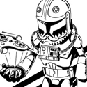 Matchstick – Clone Pilot