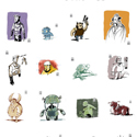 30 characters