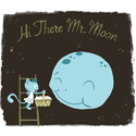 Mr. Moon