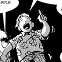 Goonies comic page