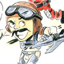 Pilots at Play