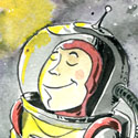 Spaceman