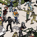 GIJoe Carwash