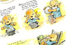 Iced Tea Recipe