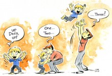 Journal Comics