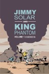 Jimmy Solar #1