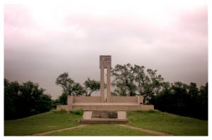 Fannin Battle Memorial