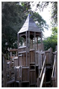 Goliad playground