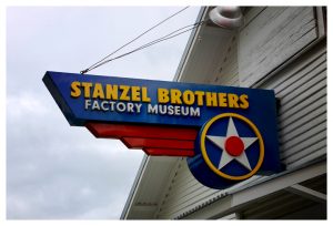 stanzel factory