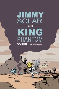 Jimmy Solar #1